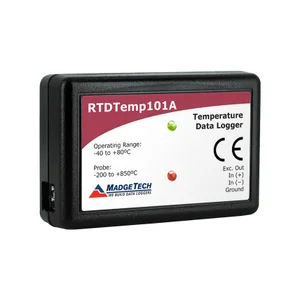 MadgeTech RTDTemp101A Data Logger