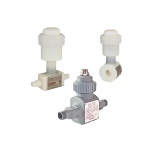 Badger Meter RVL Series Vortex Flow Meter