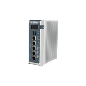 Emerson RX3i CPL410 Open Source Edge Controller