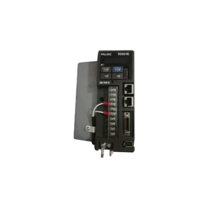 RYS751S3-VSS | Fuji Electric Servo Drive