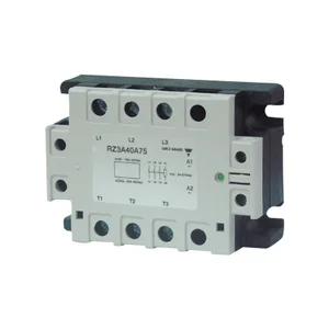 Carlo Gavazzi RZ3A Solid State Relay
