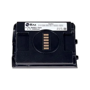 RAE Systems Li-ion Batteries