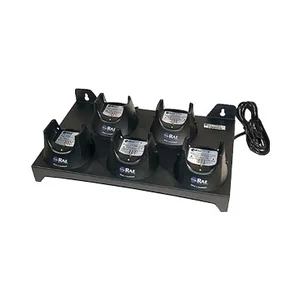RAE Systems Multi-Unit Charger