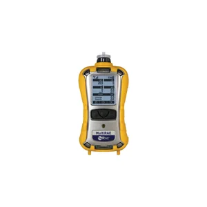 RAE Systems MultiRAE Gas Monitor