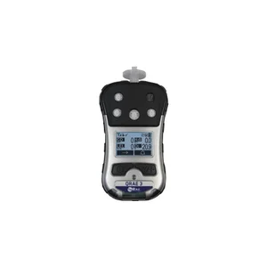 RAE Systems QRAE 3 Gas Detector