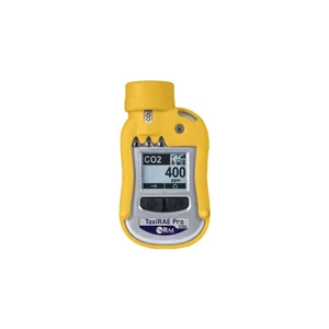 RAE Systems ToxiRAE Pro Single Gas Monitor