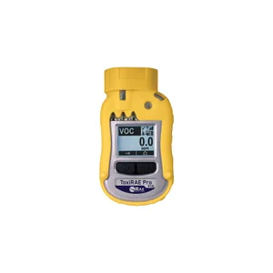 RAE Systems ToxiRAE Pro PID Monitor