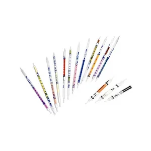 Honeywell Colorimetric Gas Detection Tubes
