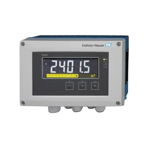 E+H RIA46 Field Meter