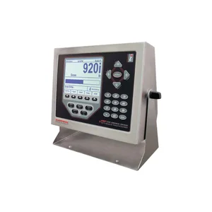 Rice Lake 920i USB Indicator Controller