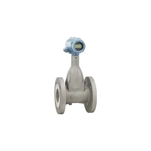 Rosemount 8600 Series Vortex Flow Meter