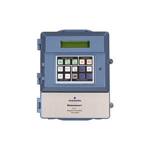 Rosemount 8712 Flow Transmitter