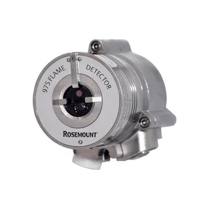 Rosemount Analytical 975UF Flame Detector