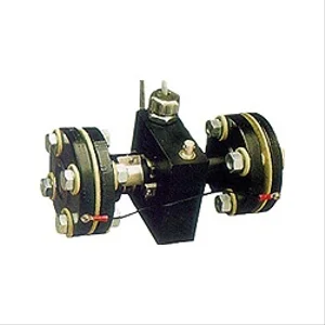 Rosemount Analytical Model 222 Conductivity Sensor