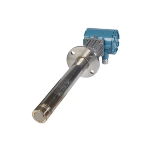 Rosemount Analytical Oxymitter 4000 Hazardous Area Oxygen Transmitter