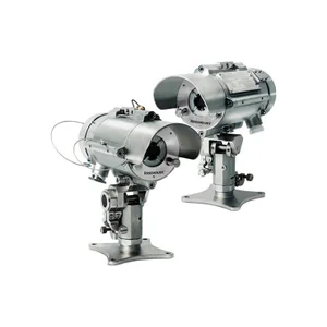 Rosemount Analytical 935 Gas Detector