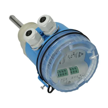 Rotary paddle point level switch Endress+Hauser Soliswitch FTE20-FC11AF31