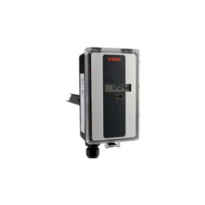 Rotronic CF5 Series CO2 / Temperature Transmitters