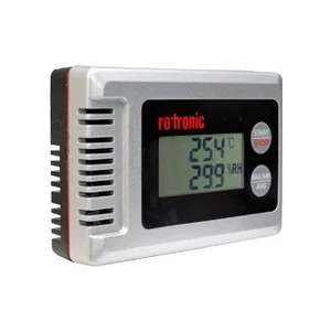 Rotronic HL-1D & TL-1D Data Loggers