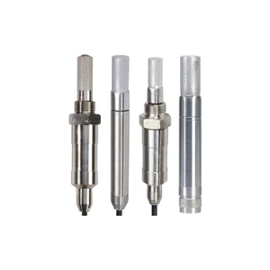 Rotronic HygroClip2 Intrinsically Safe Probe