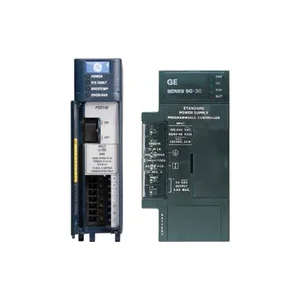 Emerson Rx3i Power Supply Modules