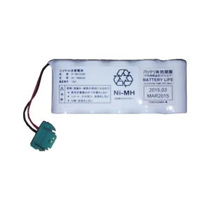 S9400UK | Yokogawa | Nickel Cadmium Batteries