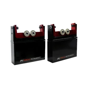 Erbessd Reliability SBS Series Soft Bearing Suspension