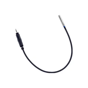 HOBO Self Describing Temperature Sensors