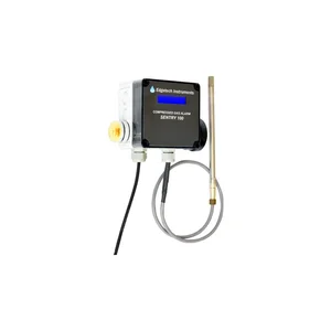 Edgetech SENTRY Compressed Air Monitor