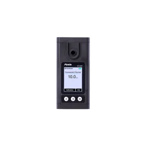 Pyxis SP-350P and SP-380P Fluorometers