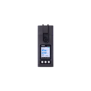 Pyxis SP-710 and SP-710B Water Multimeter