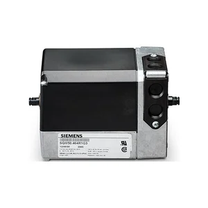 SQM50.461R1G3 | Siemens | Control Valve Actuator