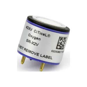 SR-X2V | BW TECHNOLOGIES | Replacement Sensors