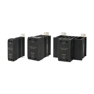 Autonics SRH1 Solid State Relay