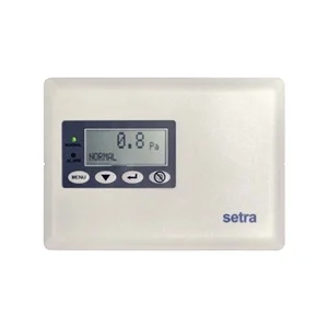 Setra SRIM1 Room Isolation Monitor