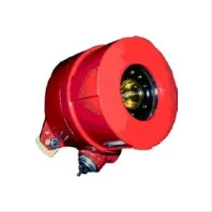 SS4-A2 | Honeywell UV Flame Detector