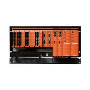 SSC50D-S2511 | Yokogawa Duplexed Safety Control Unit
