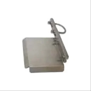 Net Safety SSK-2 Sun Shade Kit
