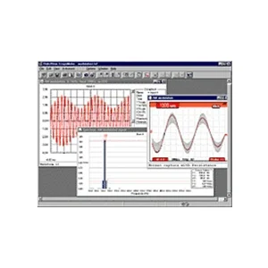 Fluke SW90W FlukeView ScopeMeter Software