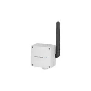 E+H SWA70 WirelessHART Adapter