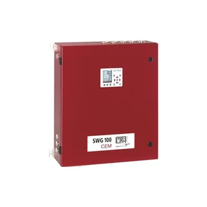 MRU SWG-100 CEM Emission Monitoring System