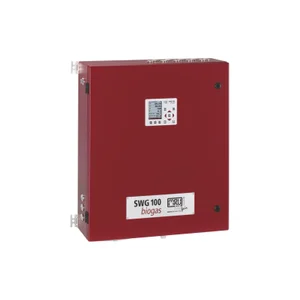 MRU SWG 100 BioGas Analyzer