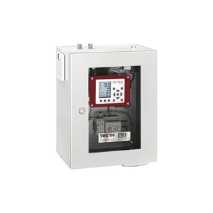 MRU SWG 100 Compact BioGas Analyzer