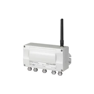 E+H SWG70 WirelessHART Fieldgate