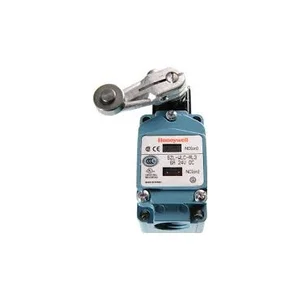 SZL-WLC-AL3 | Honeywell MICRO SWITCH™ General Purpose Limit Switches
