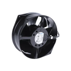 W2S130-AA03-44 | Ebm-papst | AC Axial Compact Fan
