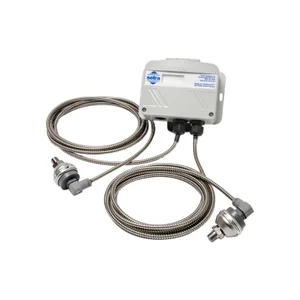 Setra 231RS Pressure Transducer