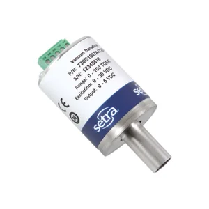 Setra 730 Vacuum Capacitance Manometer