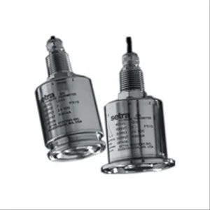 Setra 290 Sanitary Pressure Transducer
