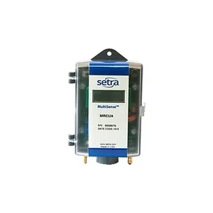 Setra MRC Pressure Transducer